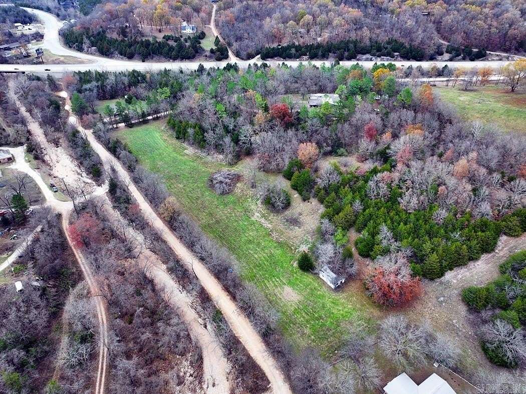 2.5 Acres of Residential Land for Sale in Harrison, Arkansas