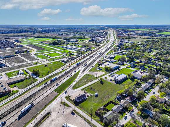 0.96 Acres of Land for Lease in Royse City, Texas