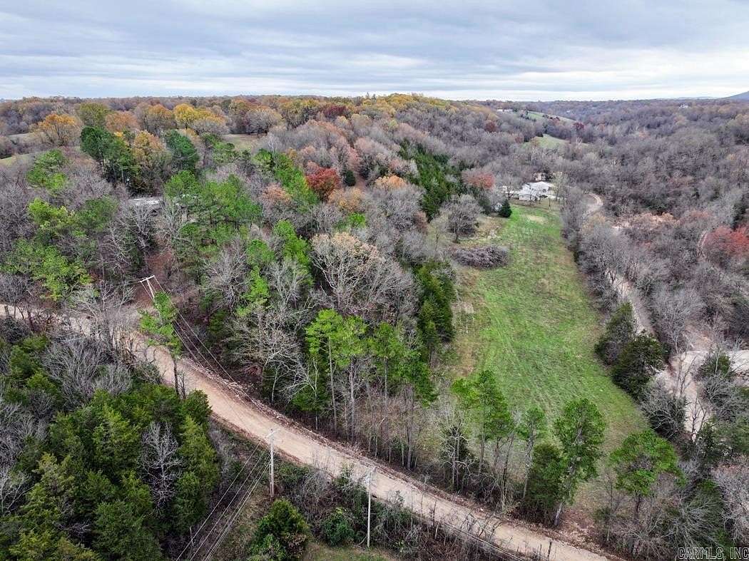 7 Acres of Land for Sale in Harrison, Arkansas