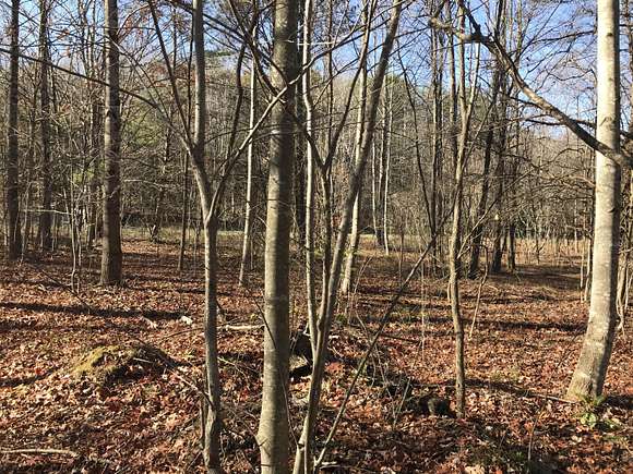 3 Acres of Land for Sale in Dunlap, Tennessee