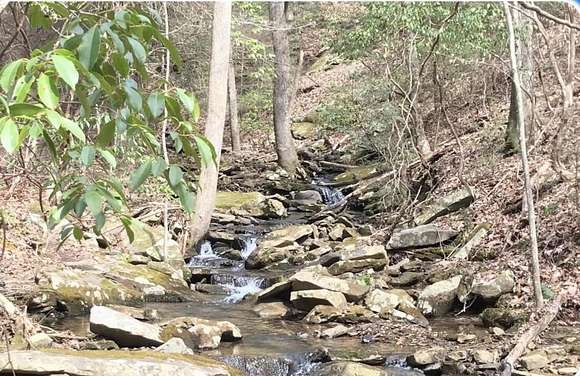 3 Acres of Land for Sale in Dunlap, Tennessee