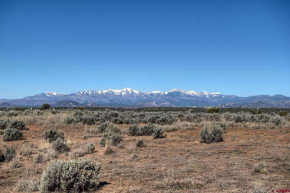 10.3 Acres of Land for Sale in Ignacio, Colorado