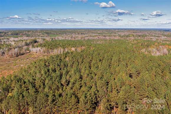 10.42 Acres of Land for Sale in Heath Springs, South Carolina