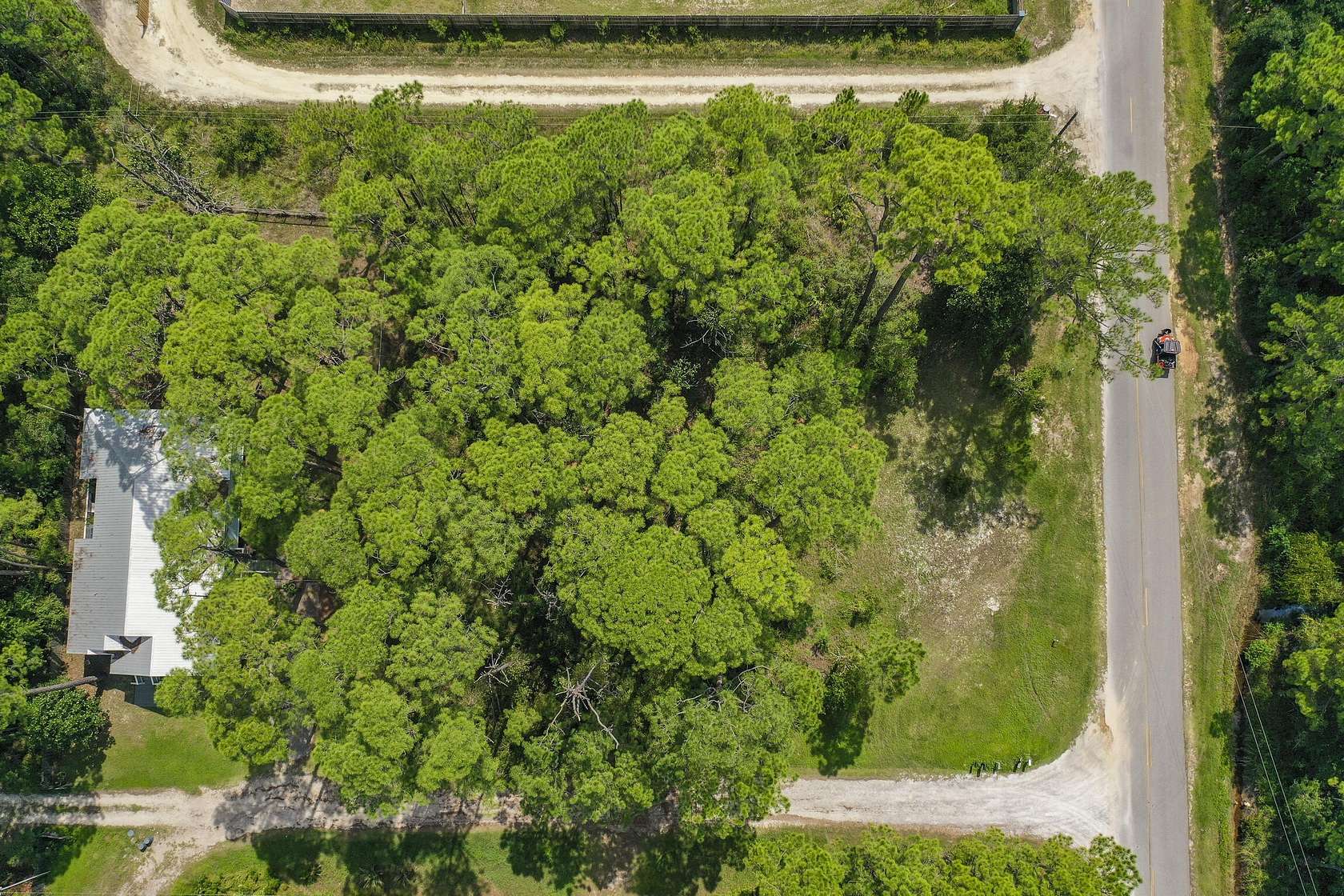 0.52 Acres of Residential Land for Sale in Santa Rosa Beach, Florida