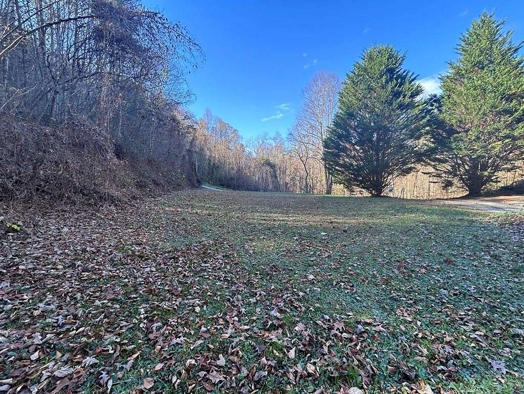 19.1 Acres of Land for Sale in Robbinsville, North Carolina