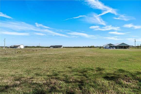 2 Acres of Residential Land for Sale in Waco, Texas