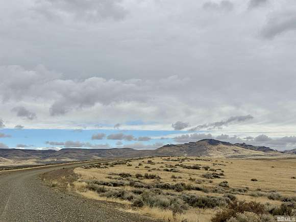 53.31 Acres of Land for Sale in McDermitt, Nevada