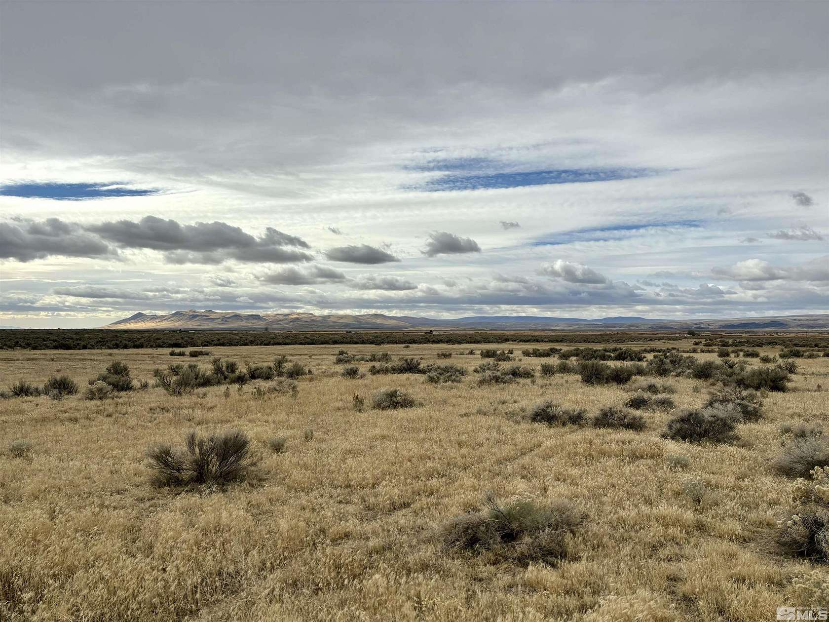 40 Acres of Recreational Land for Sale in McDermitt, Nevada