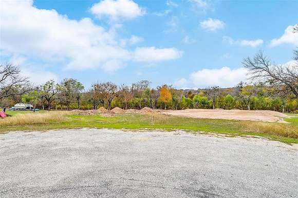 0.217 Acres of Residential Land for Sale in Runaway Bay, Texas