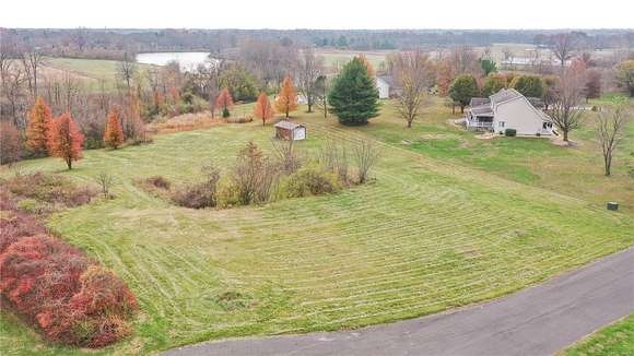 2.91 Acres of Residential Land for Sale in Bethalto, Illinois