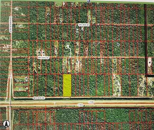 6.7 Acres of Residential Land for Sale in Naples, Florida