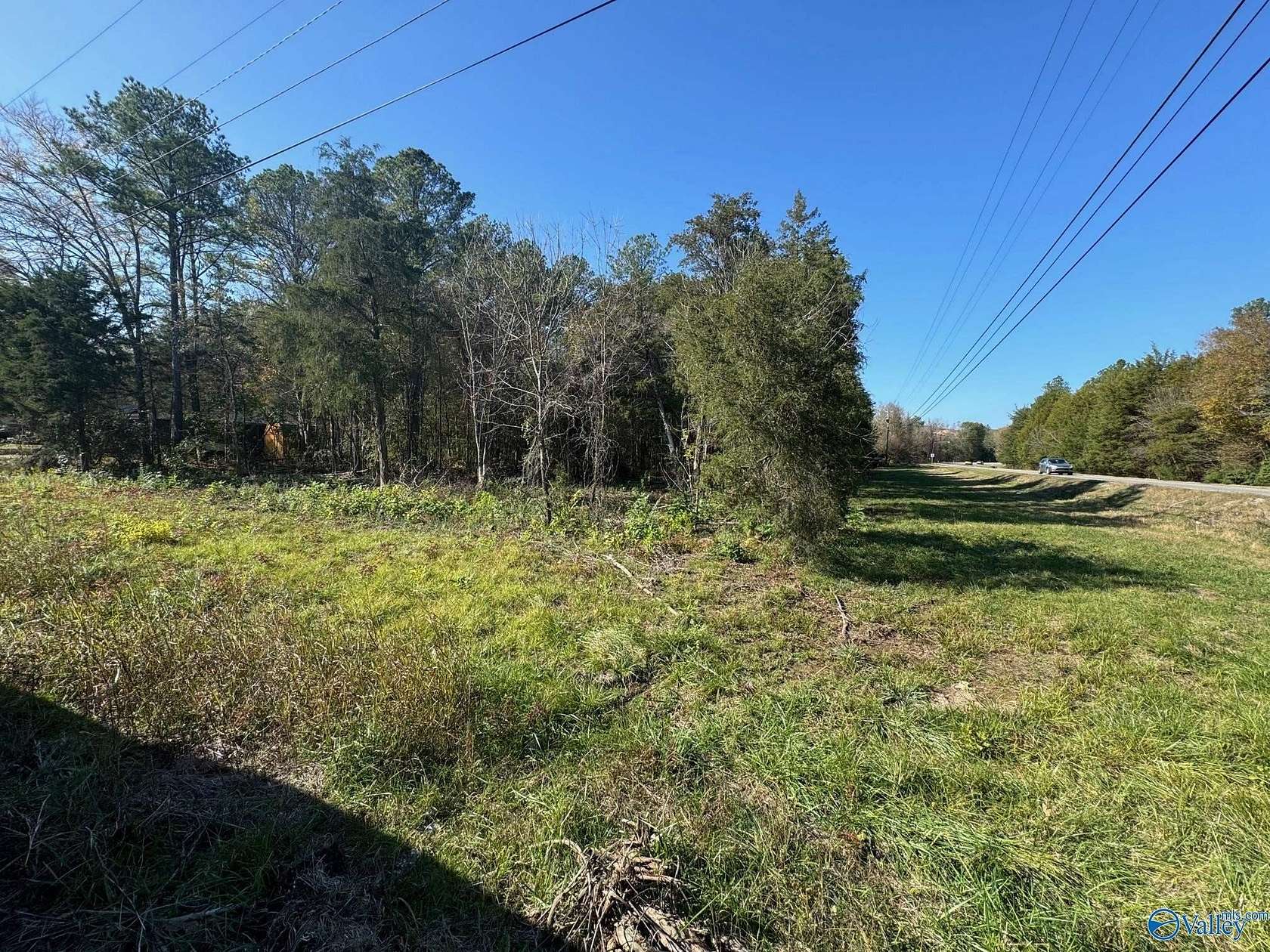 2.6 Acres of Land for Sale in Attalla, Alabama