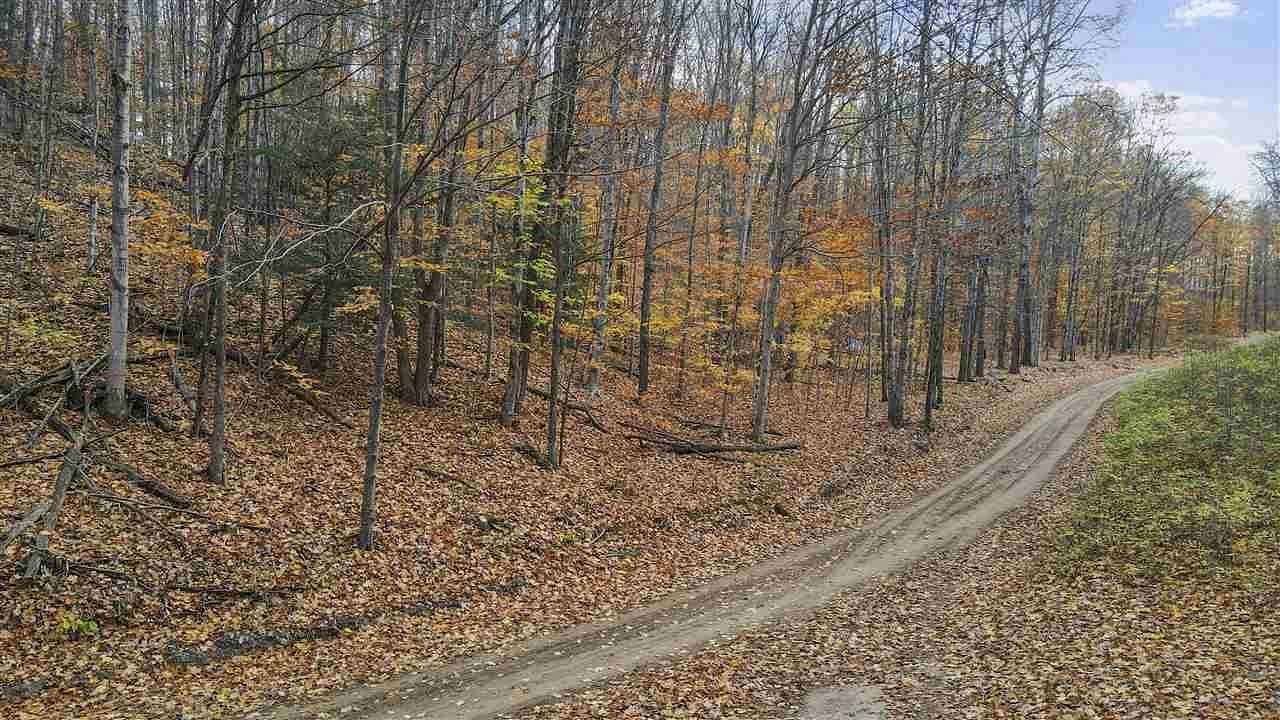 10.01 Acres of Land for Sale in Boyne City, Michigan