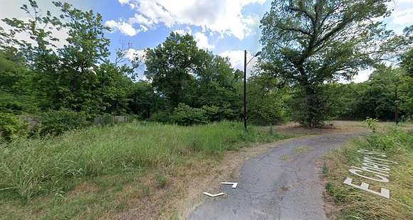 0.17 Acres of Residential Land for Sale in Paris, Texas