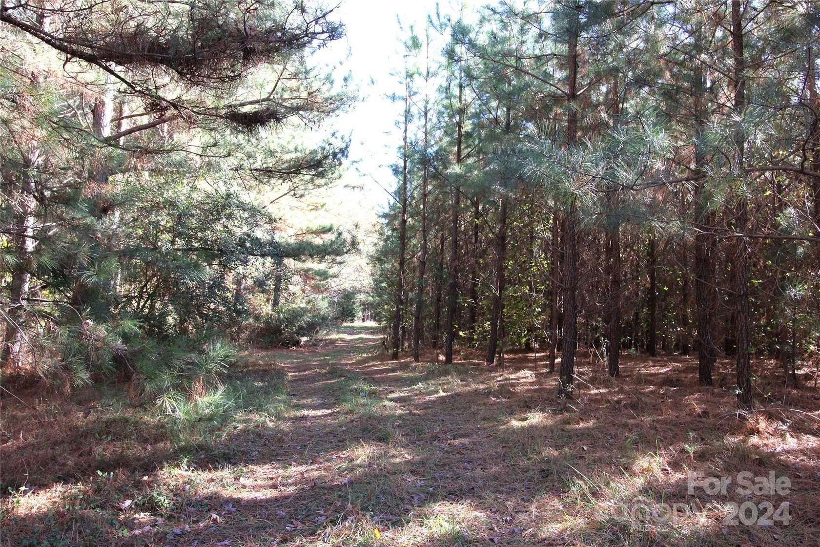 7 Acres of Residential Land for Sale in Clover, South Carolina