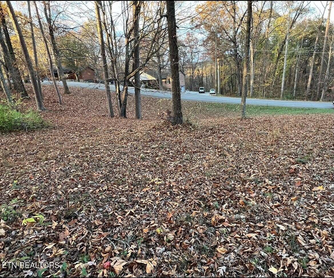 0.93 Acres of Residential Land for Sale in Strawberry Plains, Tennessee