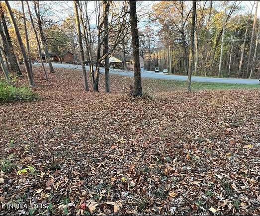 0.93 Acres of Residential Land for Sale in Strawberry Plains, Tennessee