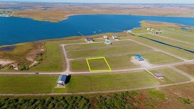 Land for Sale in Palacios, Texas