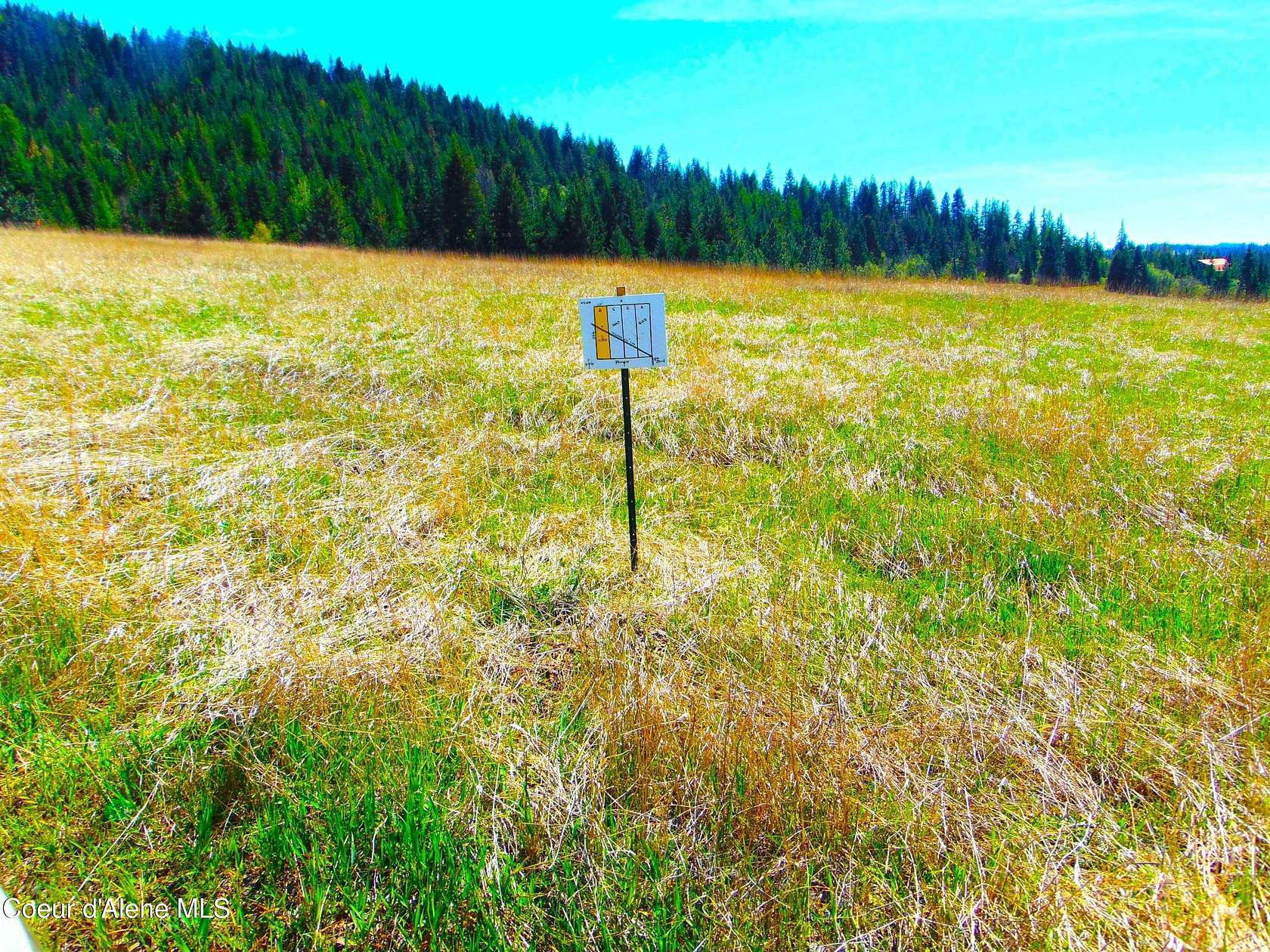 5 Acres of Residential Land for Sale in Plummer, Idaho