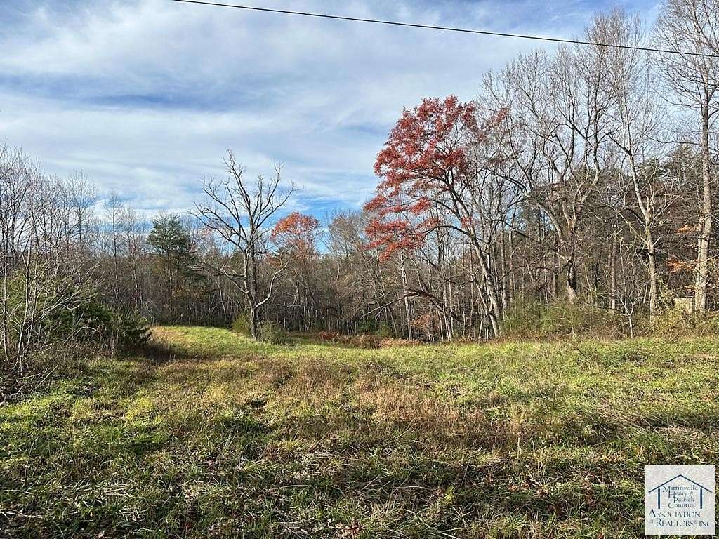 0.88 Acres of Land for Sale in Ararat, Virginia