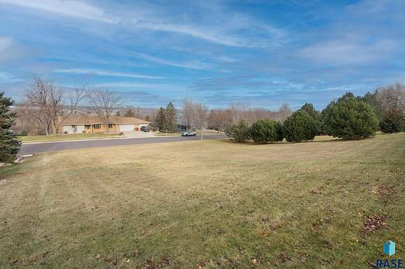 0.34 Acres of Residential Land for Sale in Sioux Falls, South Dakota