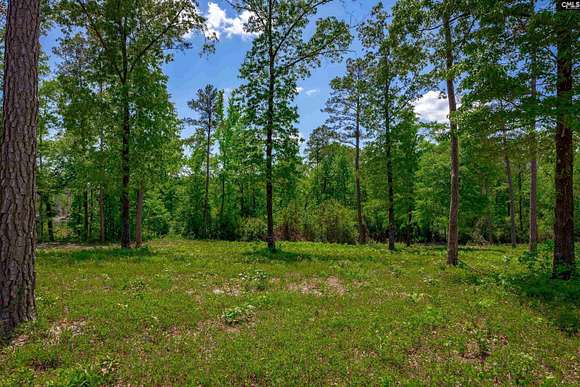 57 Acres of Land for Sale in Rembert, South Carolina