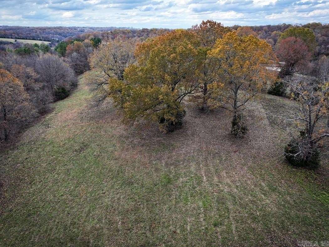 5 Acres of Land for Sale in Harrison, Arkansas