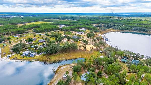 4 Acres of Residential Land for Sale in Southport, Florida