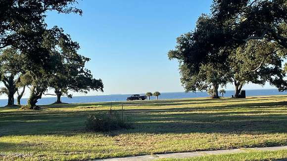 0.14 Acres of Residential Land for Sale in Gulfport, Mississippi