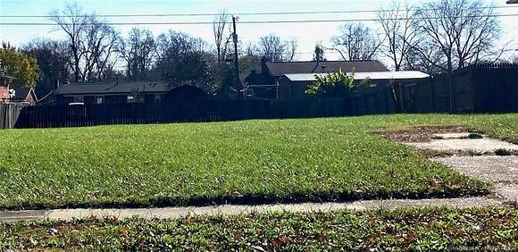 0.195 Acres of Residential Land for Sale in Clarksville, Indiana