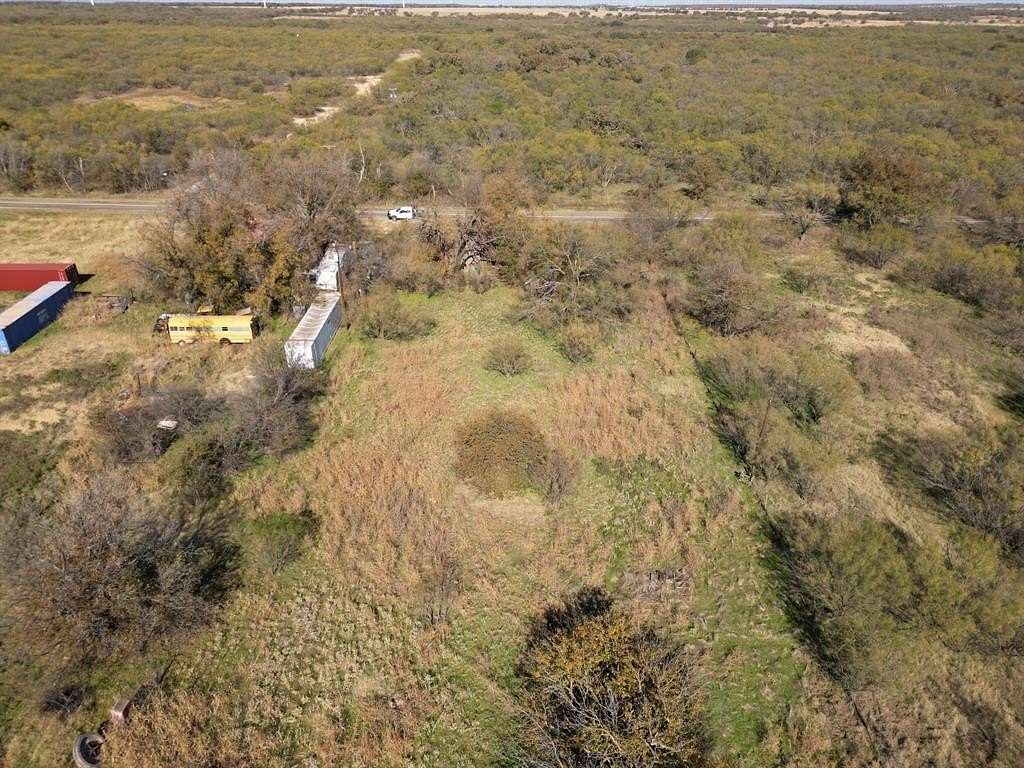 1 Acre of Land for Sale in Cisco, Texas