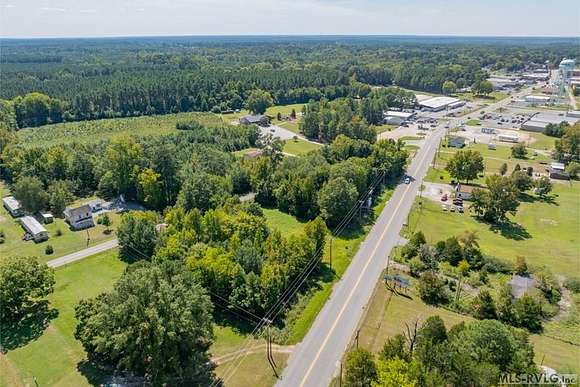 0.32 Acres of Residential Land for Sale in Littleton, North Carolina