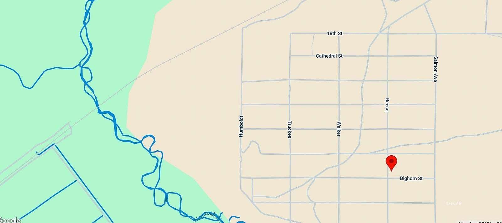 1.03 Acres of Land for Sale in Elko, Nevada