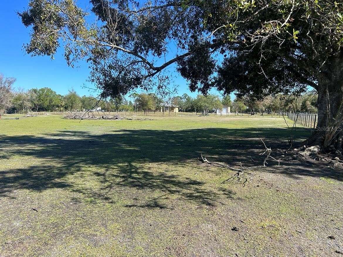 1.25 Acres of Land for Sale in Punta Gorda, Florida