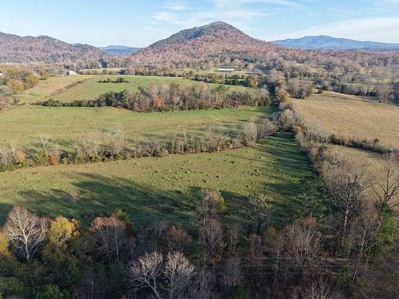 15.07 Acres of Mixed-Use Land for Sale in Ocoee, Tennessee