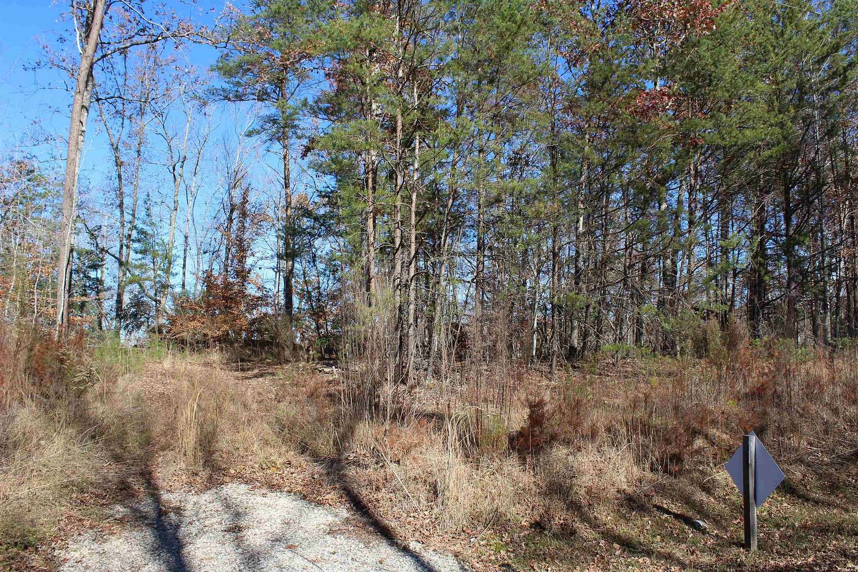 3.54 Acres of Residential Land for Sale in Rutherfordton, North Carolina