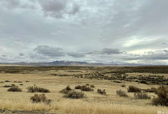 80 Acres of Land for Sale in McDermitt, Nevada