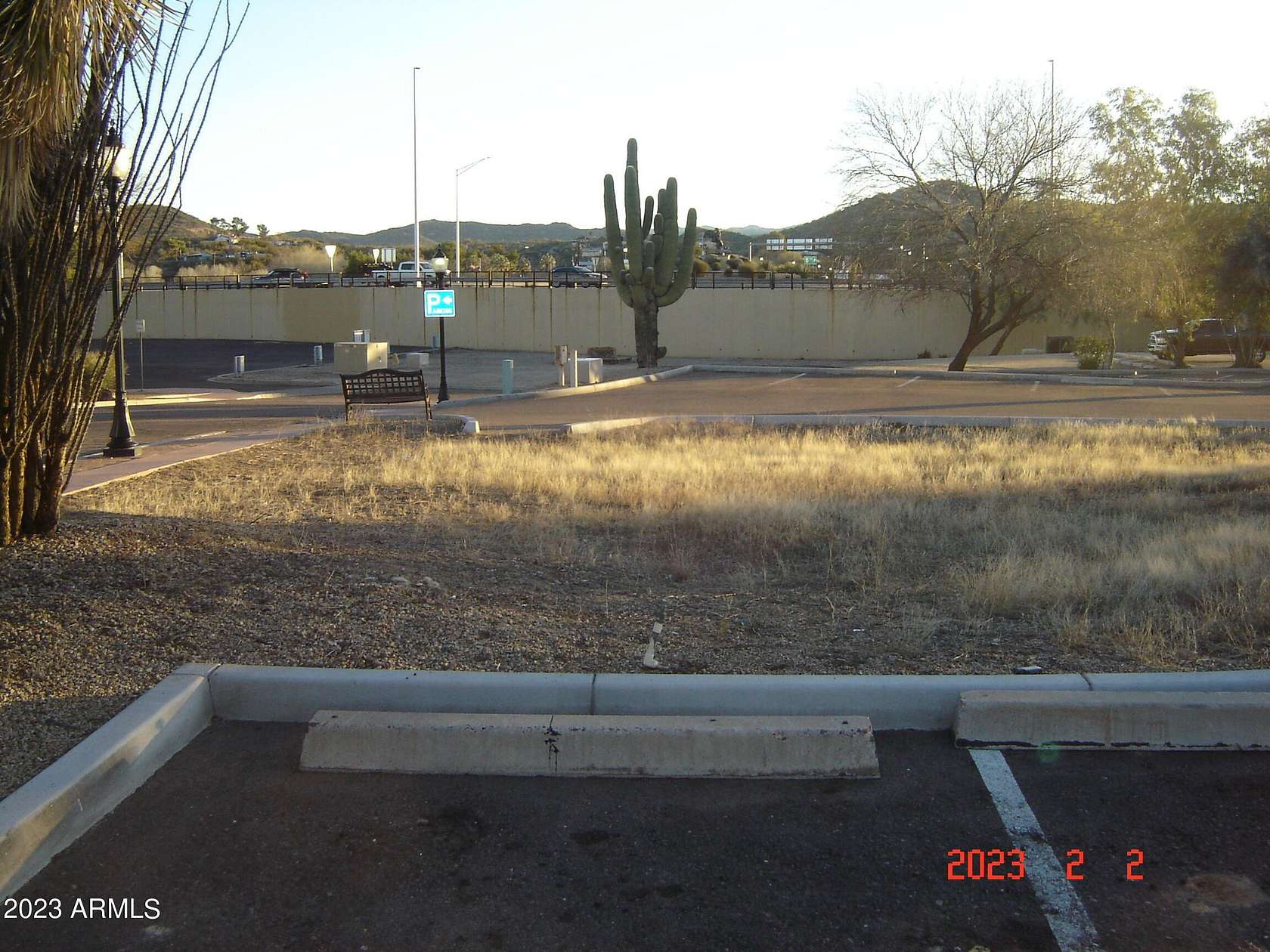 0.37 Acres of Commercial Land for Sale in Wickenburg, Arizona