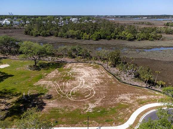 0.71 Acres of Residential Land for Sale in Charleston, South Carolina