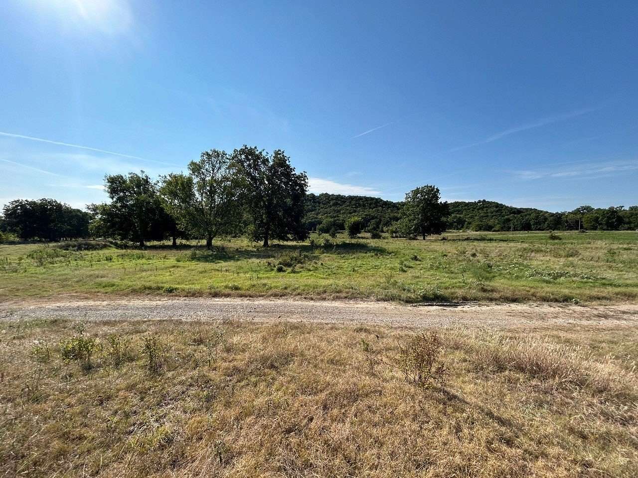 49.49 Acres of Recreational Land & Farm for Sale in Bartlesville, Oklahoma