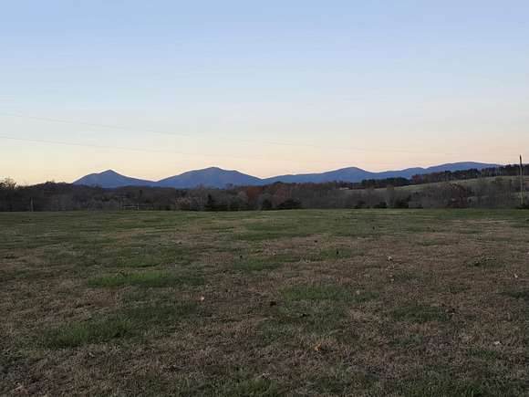 1.5 Acres of Residential Land for Sale in Bedford, Virginia