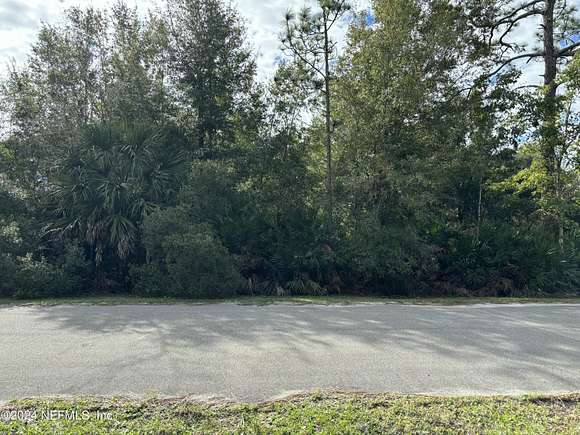 4 Acres of Residential Land for Sale in Jacksonville, Florida