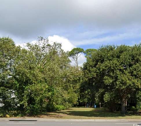 0.26 Acres of Residential Land for Sale in Myrtle Beach, South Carolina