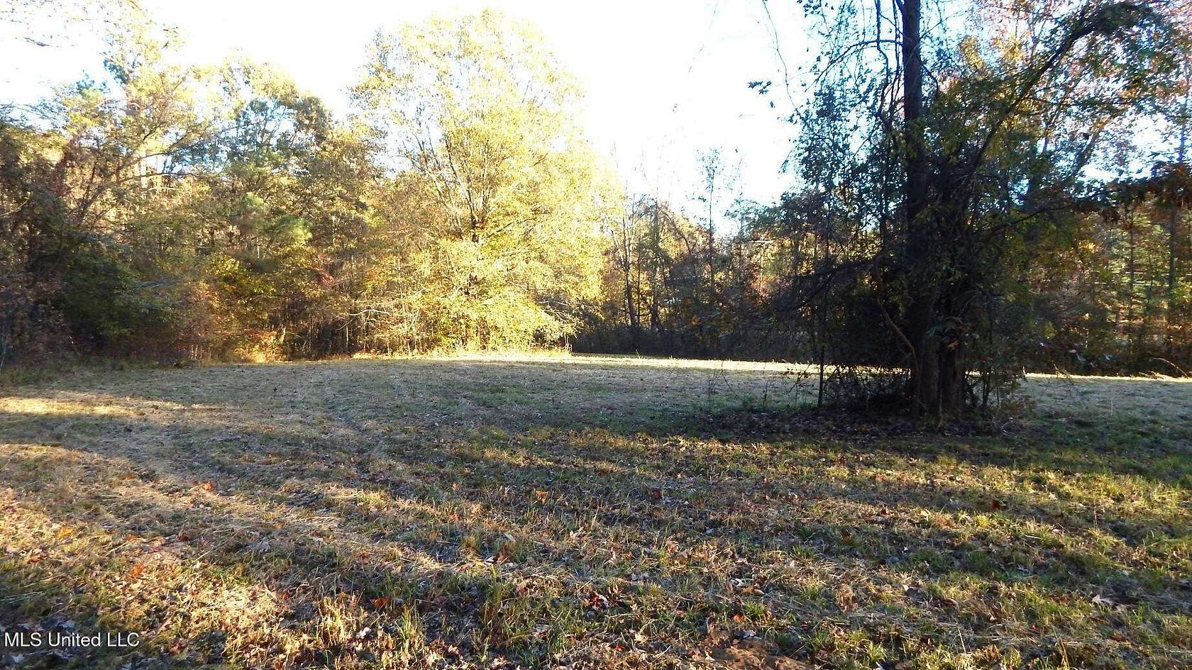 3.3 Acres of Residential Land for Sale in Senatobia, Mississippi