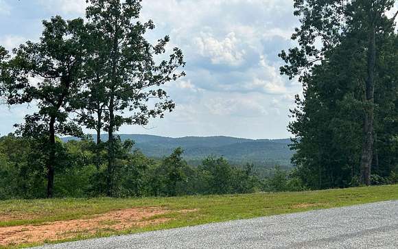 3.31 Acres of Land for Sale in Ellijay, Georgia