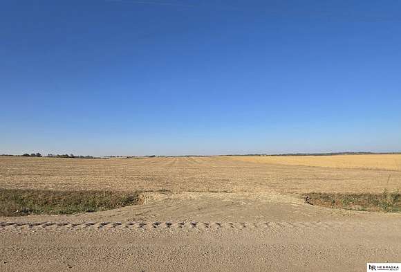 9.27 Acres of Residential Land for Sale in Yutan, Nebraska