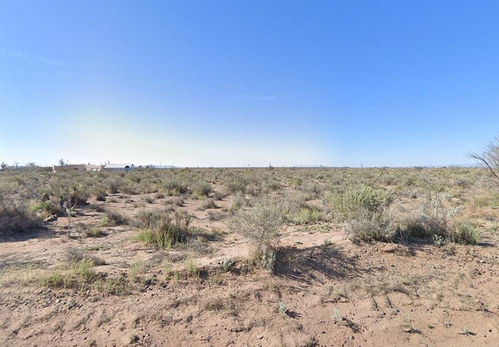 0.5 Acres of Residential Land for Sale in Deming, New Mexico