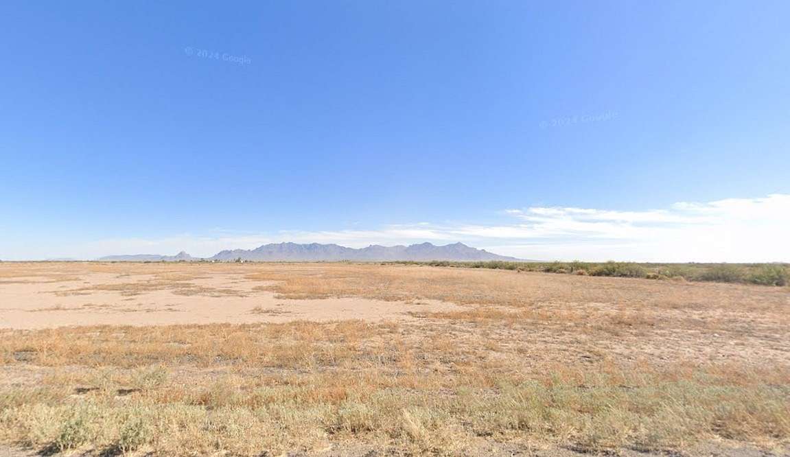 0.5 Acres of Residential Land for Sale in Deming, New Mexico