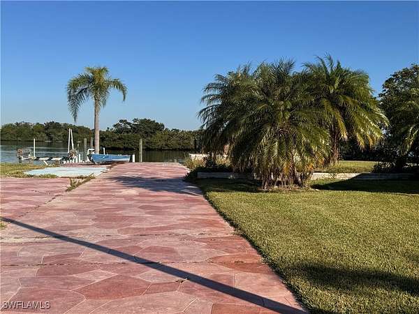 0.19 Acres of Residential Land for Sale in Fort Myers, Florida