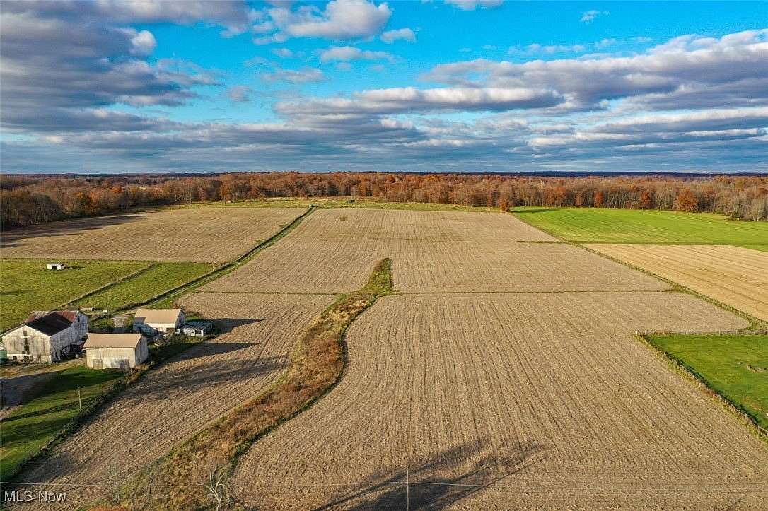 68 Acres of Land for Sale in Alliance, Ohio